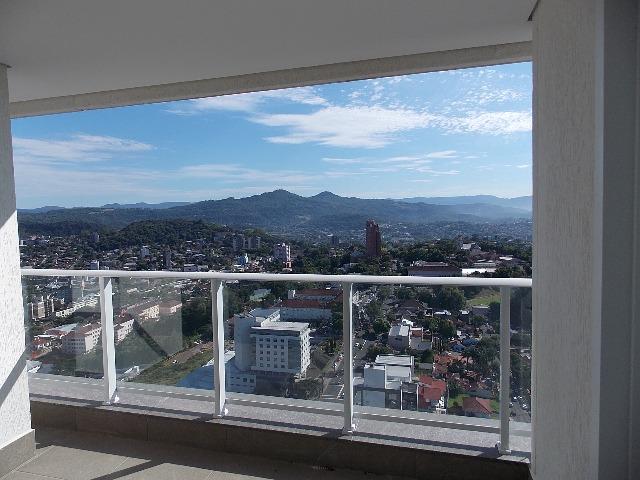 Esplêndido Duplex - Andar Alto - Maurício Cardoso - Foto 11