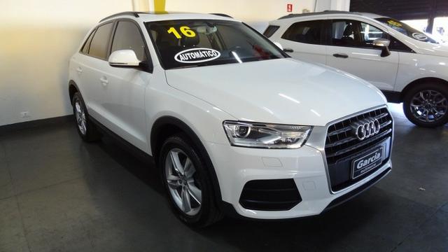 Audi Q3 1.4 TFSi Ambiente S-Tronic 2016 - Foto 3
