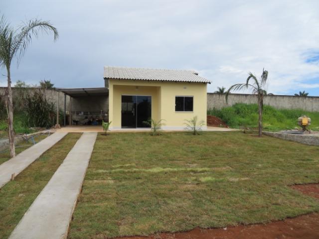 Casa com dois quartos. Nova! Condomínio Líder Residence - Rua do CT - Foto 20