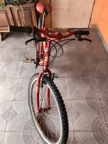 Bicicleta - Foto 2