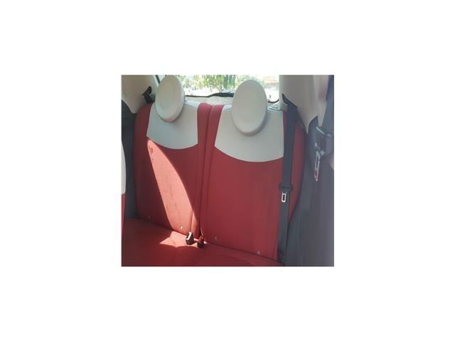 Fiat 500 1.4 cult 8v flex 2p manual - Foto 9