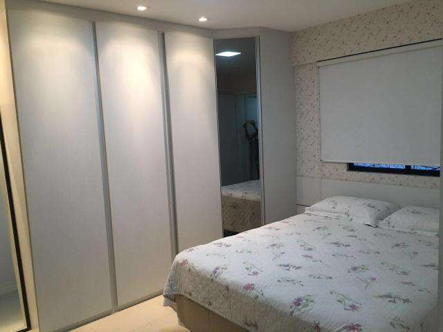 Vendo Apartamento na Orla de Petrolina. Excelente localização! - Foto 8