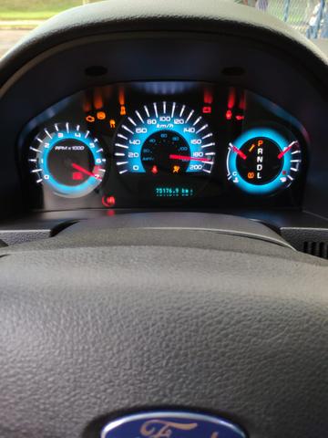 Ford Fusion 11/11 - Foto 6