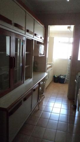 Apartamento para alugar com 1 dormitórios em Bosque, Campinas cod:AP004941 - Foto 7