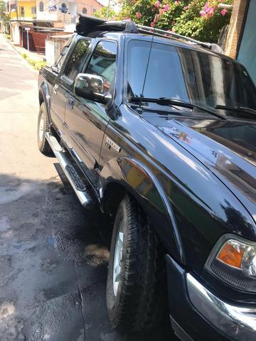 Vende-se uma ranger XLT pra vender hj motivo viagem pra outro estado valor 25 mil