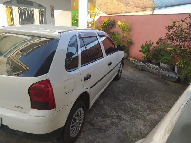 Gol 1.0 trend ar condicionado direção hidráulica - Foto 5