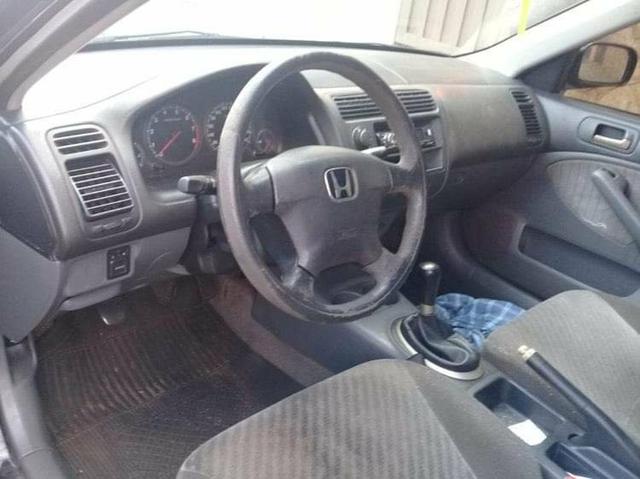 Honda civic - Foto 4