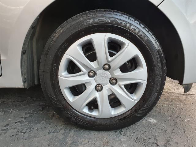 FORD KA 2015/2015 1.0 SE PLUS 12V FLEX 4P MANUAL - Foto 7