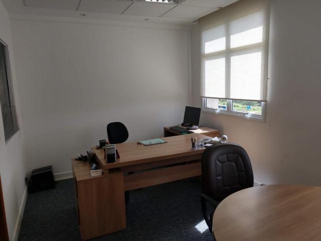 Loja comercial para alugar em Alphaville empresarial campinas, Campinas cod:SA011910 - Foto 2