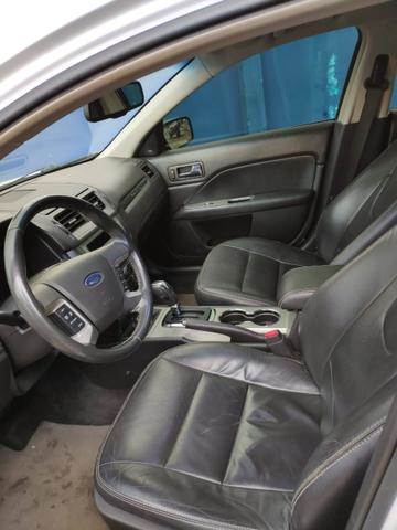 Ford Fusion 11/11 - Foto 8