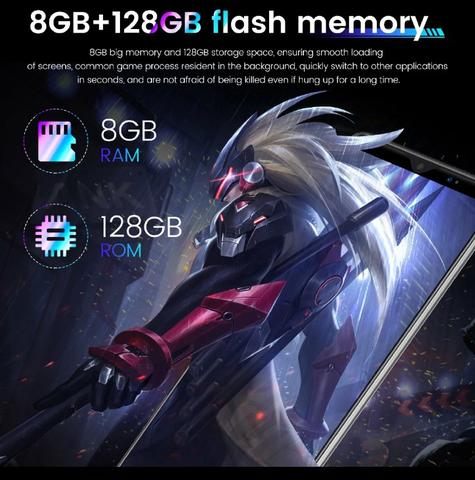 Nowa 5 pro 128 GB - Foto 3
