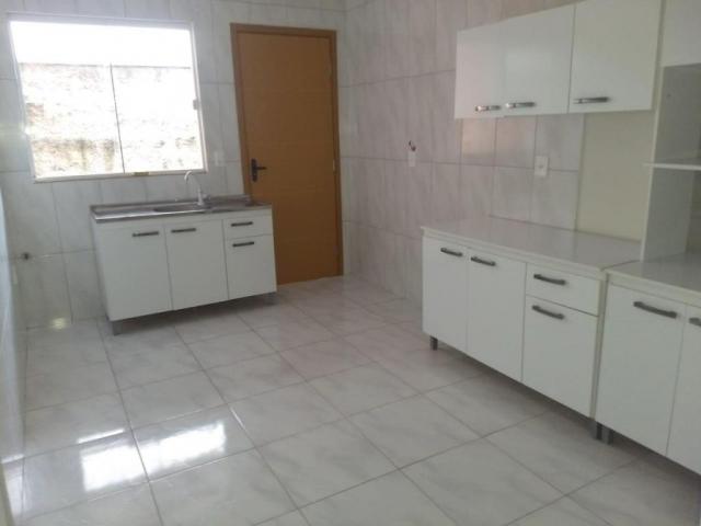 Casa para alugar com 2 dormitórios em Morro do meio, Joinville cod:L27333 - Foto 4