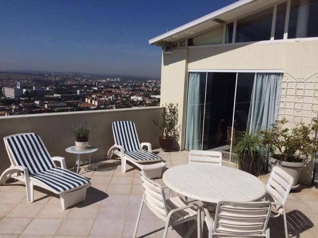 Apartamento à venda com 3 dormitórios em Chácara primavera, Campinas cod:CO009321 - Foto 7
