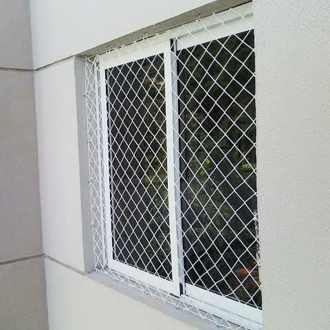 Redes de proteção - Foto 5