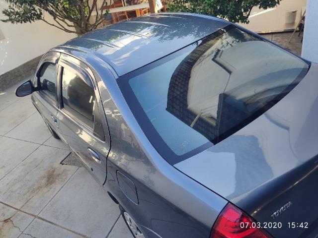 Toyota Etios Sedan 1.5 Flex - 2015 - Foto 4