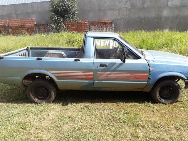 Pampa top