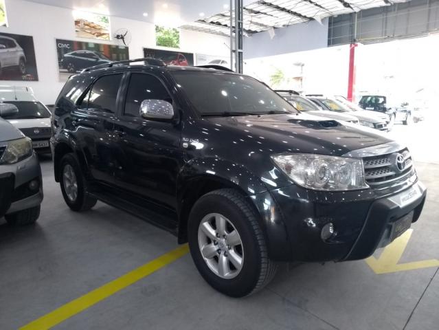 HILUX SW4 2010/2010 3.0 SRV 4X4 16V TURBO INTERCOOLER DIESEL 4P AUTOMÁTICO - Foto 2