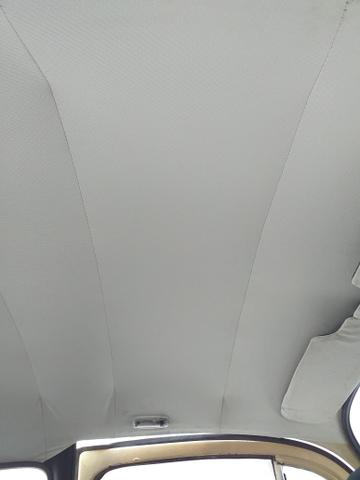 Vendo Fusca todo revisado e segunda dona - Foto 11