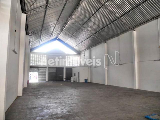 Galpão/depósito/armazém para alugar em Fátima, Fortaleza cod:755181 - Foto 4