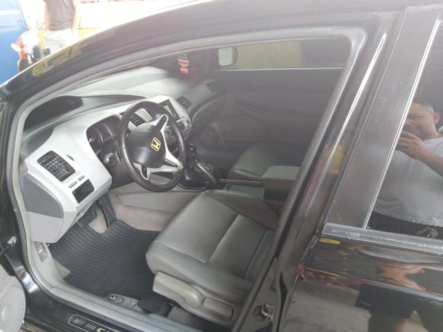New Civic LXS 2007 - Foto 6