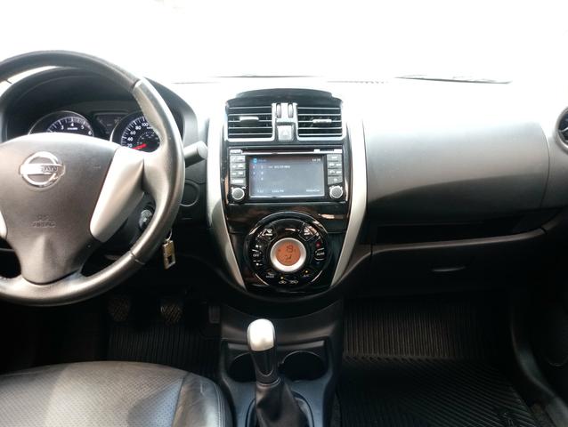 Versa unique 1.6 - Foto 9