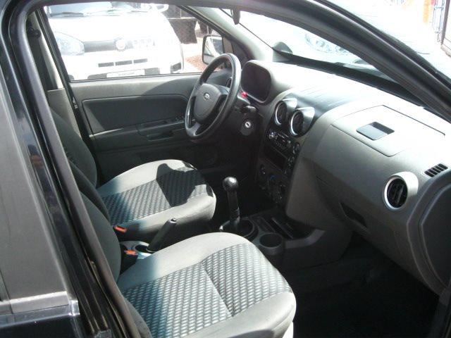 FORD ECOSPORT 2006/2006 1.6 XLS 8V FLEX 4P MANUAL - Foto 7