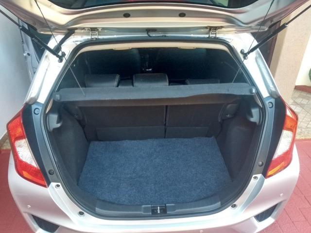 Honda fit lx 1.5 16/16 - Foto 5