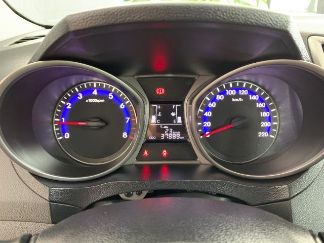 Hyundai HB20 2014 1.0 Completo - Foto 9
