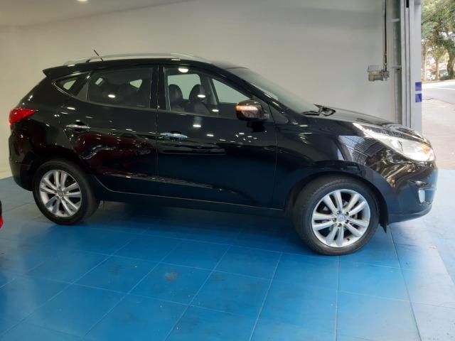 Ix35 2.0 gls automatica - Foto 6