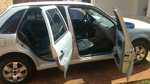 Gol Power 1.0 2002 - Foto 2