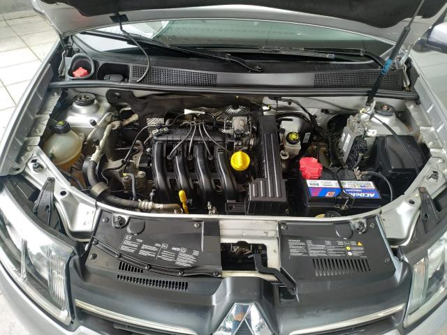 Renault Logan 2016 - Foto 5