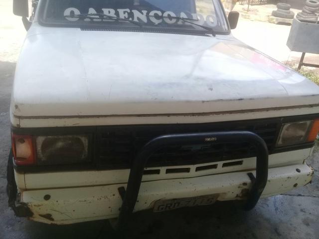 Vende a10 a gás 10.000 mil - Foto 3