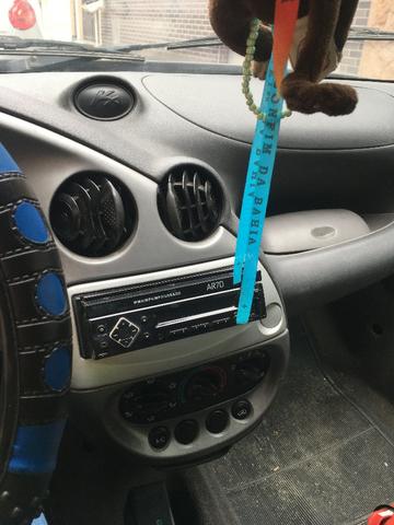 Vendo Ford ka - Foto 2