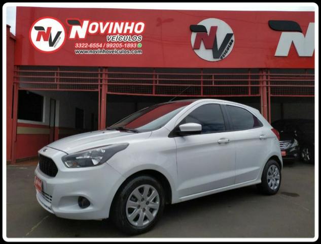 Ford/Ka 1.0 Se 2015/2015 - Foto 7