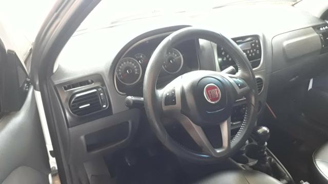 Fiat Strada Trakking CD 1.6 - Foto 3