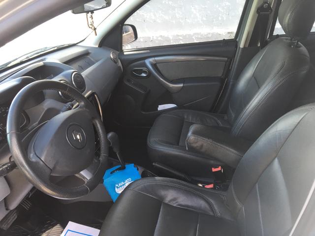 Renault Duster Tech Road 2 - Foto 2