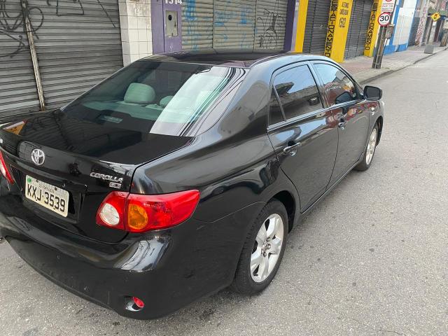 Corolla 2010 blindado R$ 39.900,00 - Foto 4
