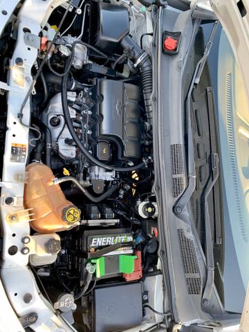 Cobalt 1.4 ltz // impecável // raridade // ipva 2020 pago - Foto 18