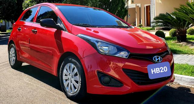 Hb20 confort plus 51.000km - Foto 2