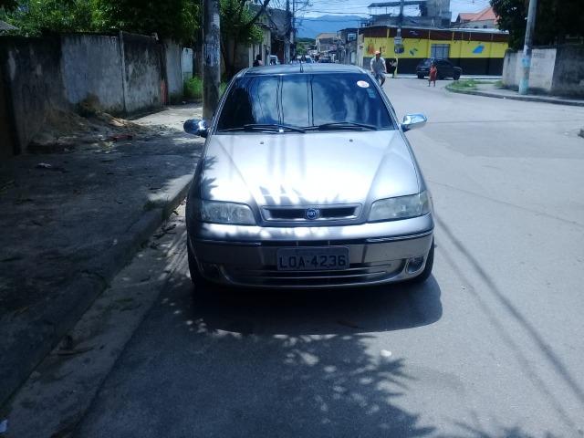 Fiat Palio 2002 - Foto 5