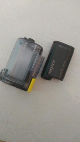 Sony action Gopro - Foto 2