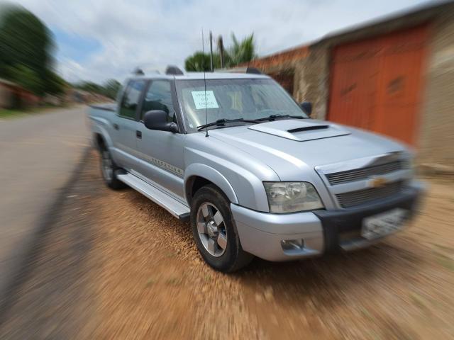 S10 2009 Executiva, Flex Power, top de linha apenas 40 mil REAIS - Foto 6