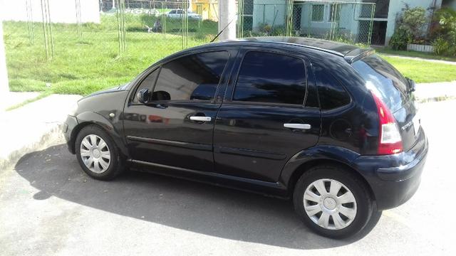 Citroën C3 2008 - Foto 6