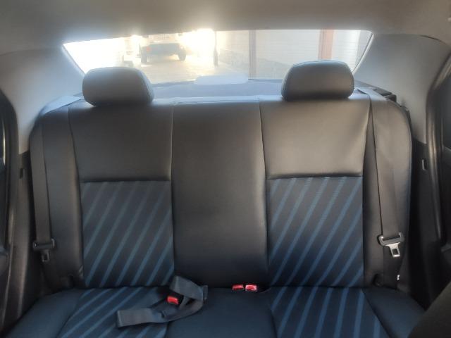 Toyota Etios Sedan 1.5 Flex - 2015 - Foto 14