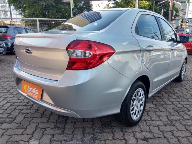 FORD KA + 2017/2018 1.5 SIGMA FLEX SE MANUAL - Foto 5