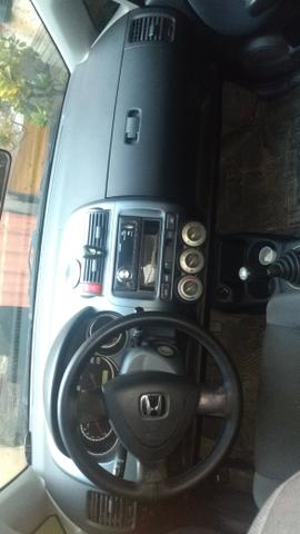 Honda Fit - Foto 4