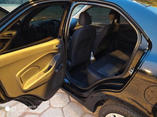 Ford Ka sedan 1.5 2018 - Foto 6