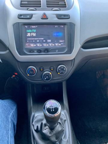 Cobalt 1.4 ltz // impecável // raridade // ipva 2020 pago - Foto 15