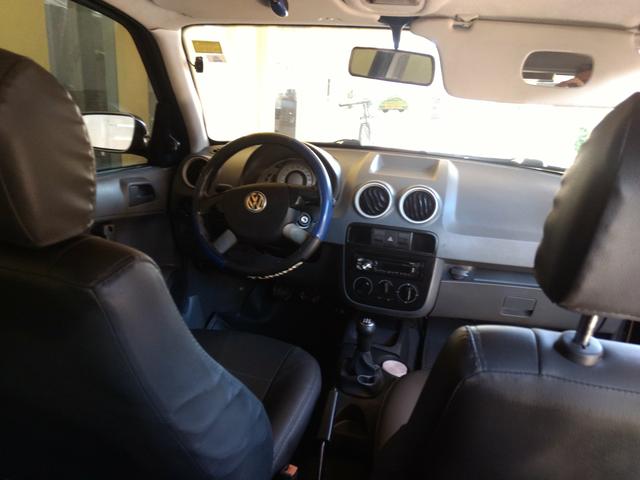 Gol G4 Power 1.6 motor AP - Foto 5