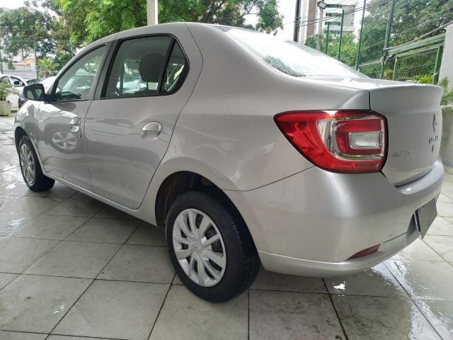 Renault Logan 2016 - Foto 3